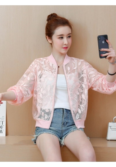 jaket wanita korea T6509