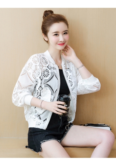 jaket wanita korea T6566