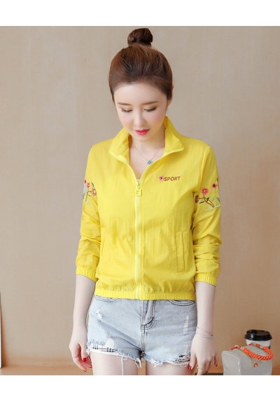 jaket wanita korea T6412