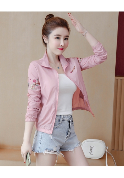 jaket wanita korea T6619