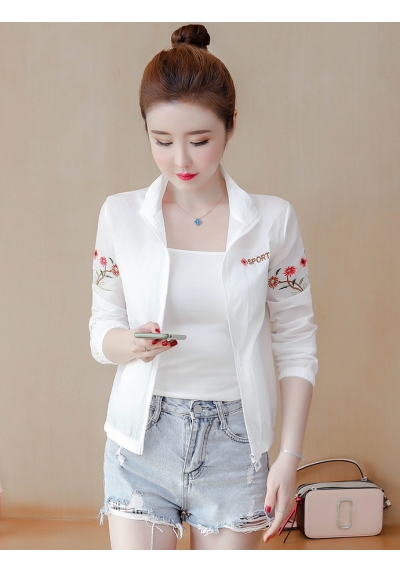 jaket wanita korea T6620