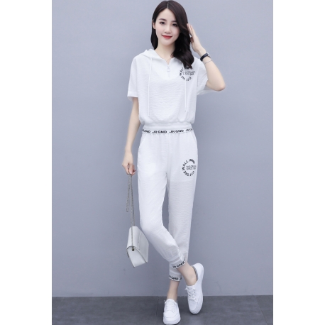 setelan wanita korea D6615