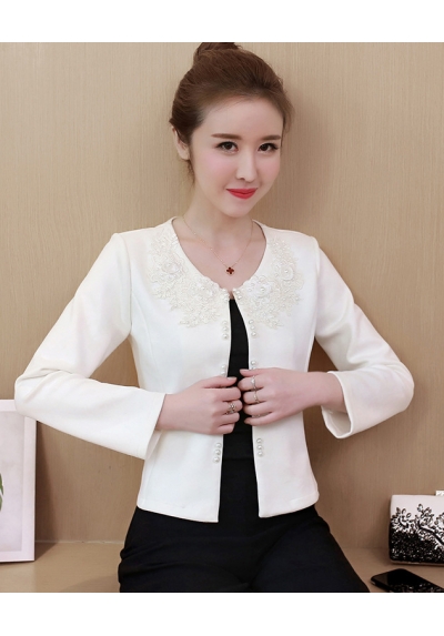 blazer wanita import T6669