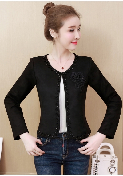 blazer wanita import T6669