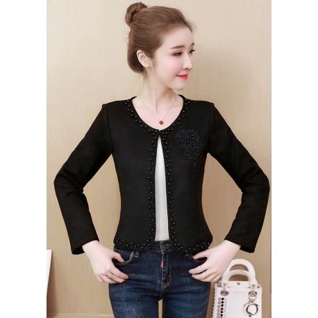 blazer wanita import T6669