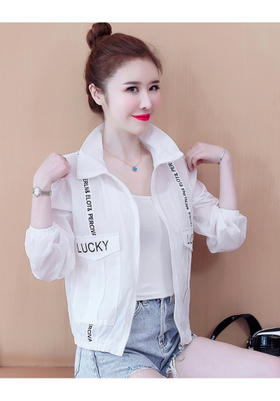 jaket wanita korea T6707