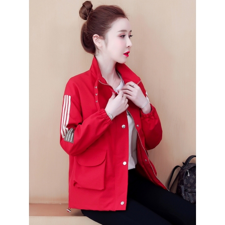 jaket wanita korea T6723