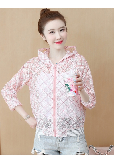 jaket wanita korea T6725