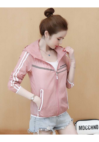 jaket wanita korea T6776