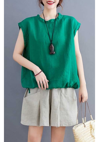 blouse  wanita korea T6757