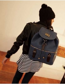 tas ransel PIGI Bag710