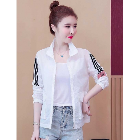 jaket wanita korea T6789