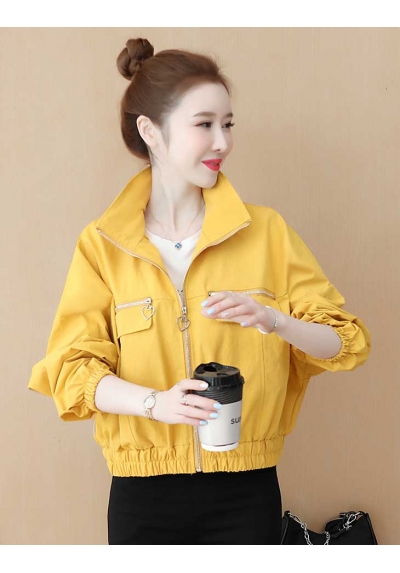 jaket wanita korea T6789