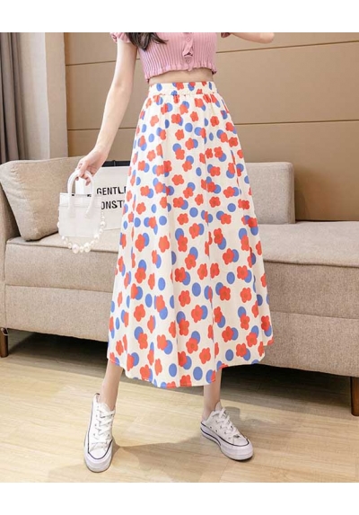 rok wanita korea T6855