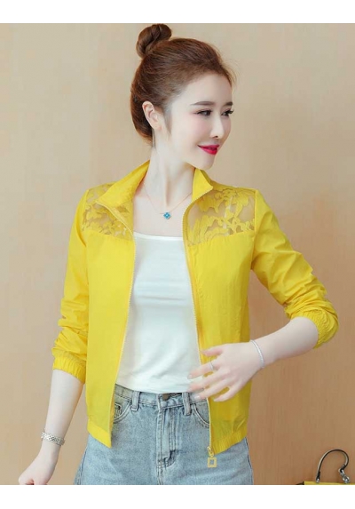 jaket wanita korea T6836