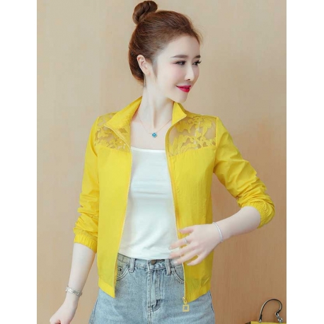 jaket wanita korea T6836