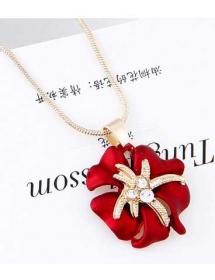 kalung wanita import TT0219