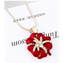 kalung wanita import TT0219