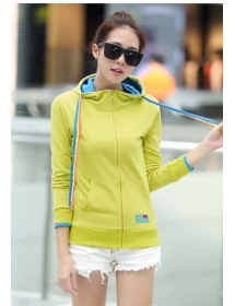 jaket casual wanita T1675