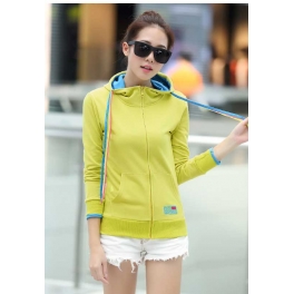 jaket casual wanita T1675