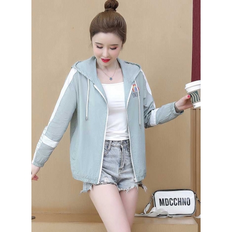 jaket wanita korea T6725