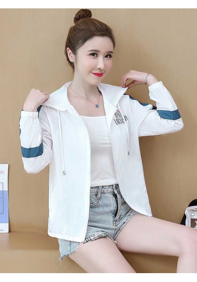 jaket wanita korea T6889