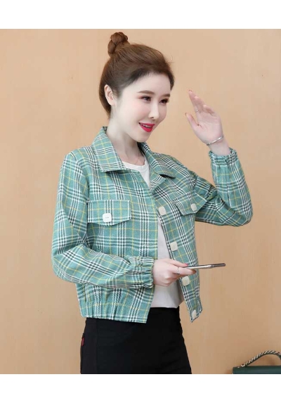 jaket wanita korea T6959