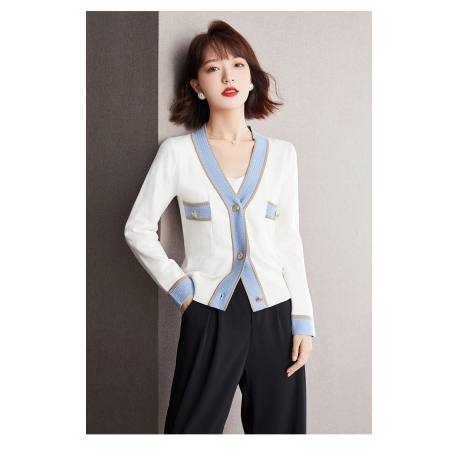 cardigan wanita korea T6982