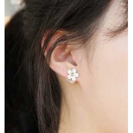 anting wanita model korea TT0231
