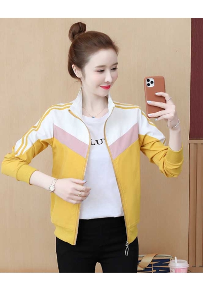 jaket wanita korea T6960