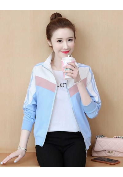 jaket wanita korea T6992