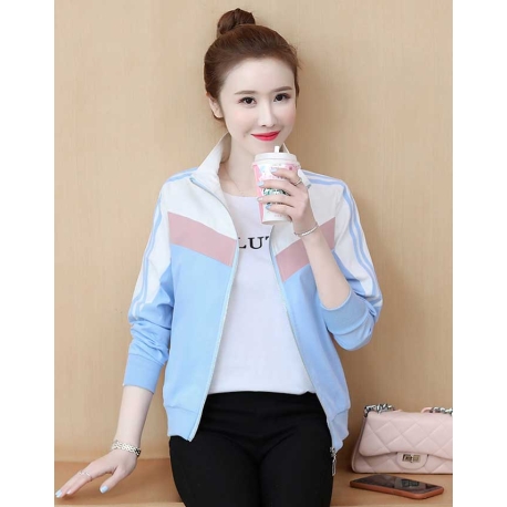 jaket wanita korea T6990