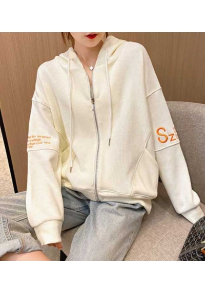 jaket wanita korea T6990