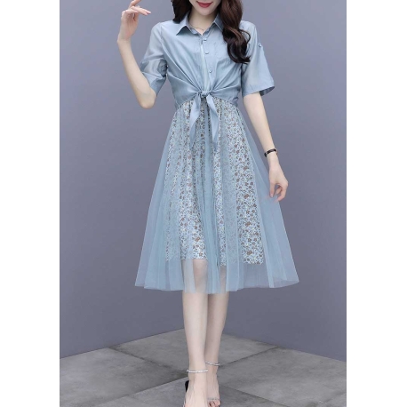 Jual deals dress korea