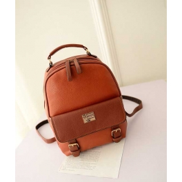 tas ransel wanita korea Bag740