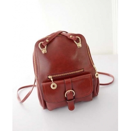 tas ransel dan selempang Bag744