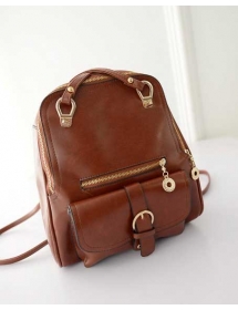 tas ransel dan selempang Bag745