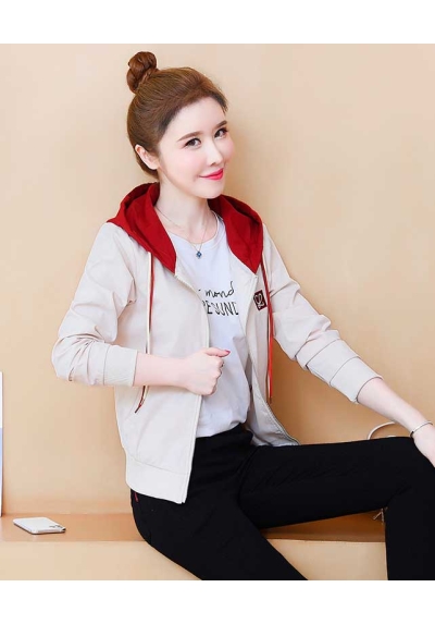 jaket wanita korea T7058