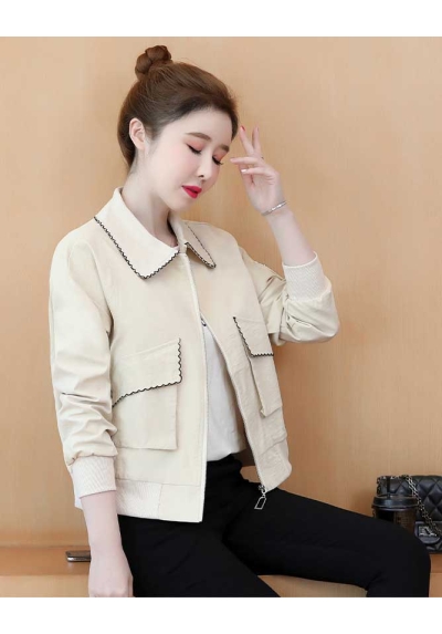 jaket wanita korea T7068