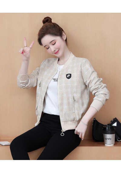 jaket wanita korea T7085