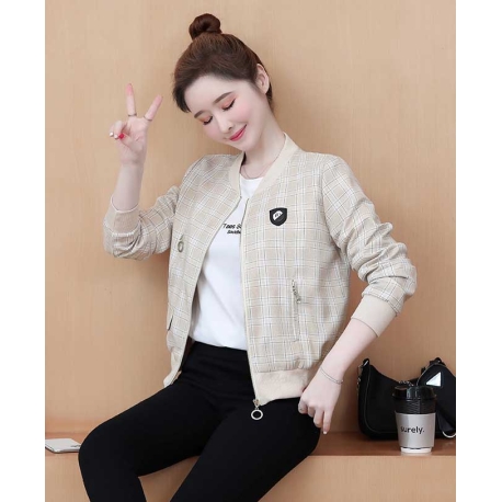 jaket wanita korea T7085
