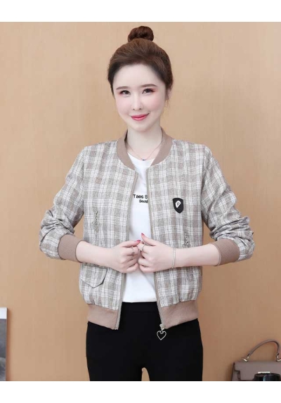 jaket wanita korea T7086