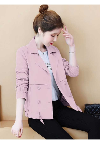 jaket wanita korea T7120