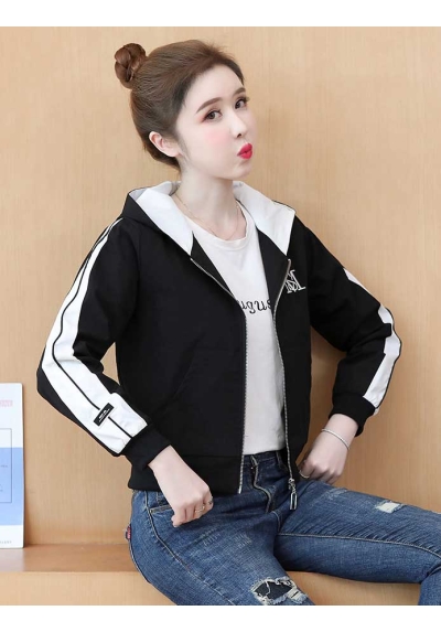 jaket wanita korea T7134