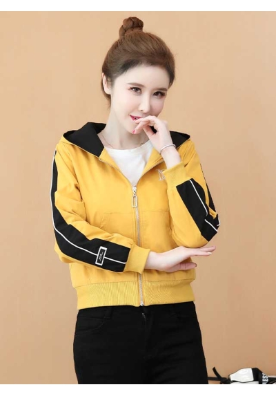 jaket wanita korea T7134