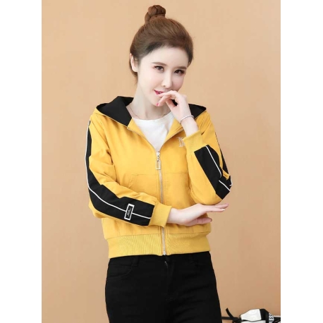 jaket wanita korea T7134