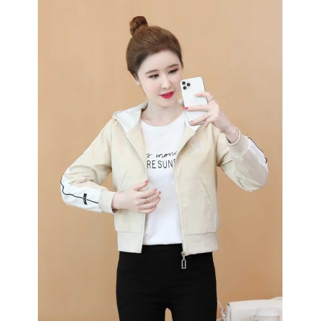 jaket wanita korea T7134