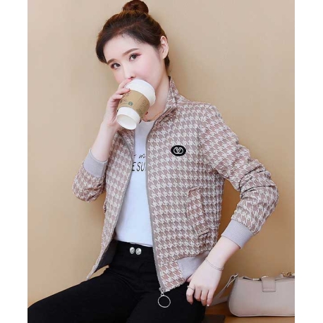 jaket wanita korea T7168