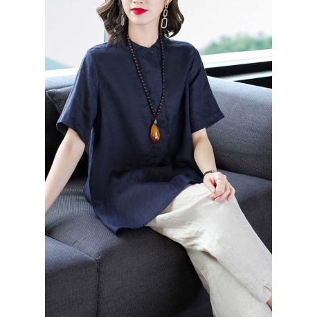 atasan blouse  wanita korea T7392