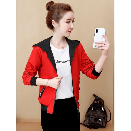 jaket wanita korea T7154